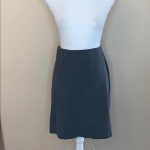 Old navy cotton skirt